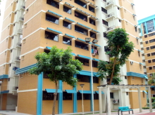 Blk 531 Woodlands Drive 14 (Woodlands), HDB 5 Rooms #350162